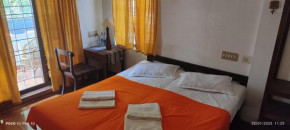 TagUndNacht Homestay